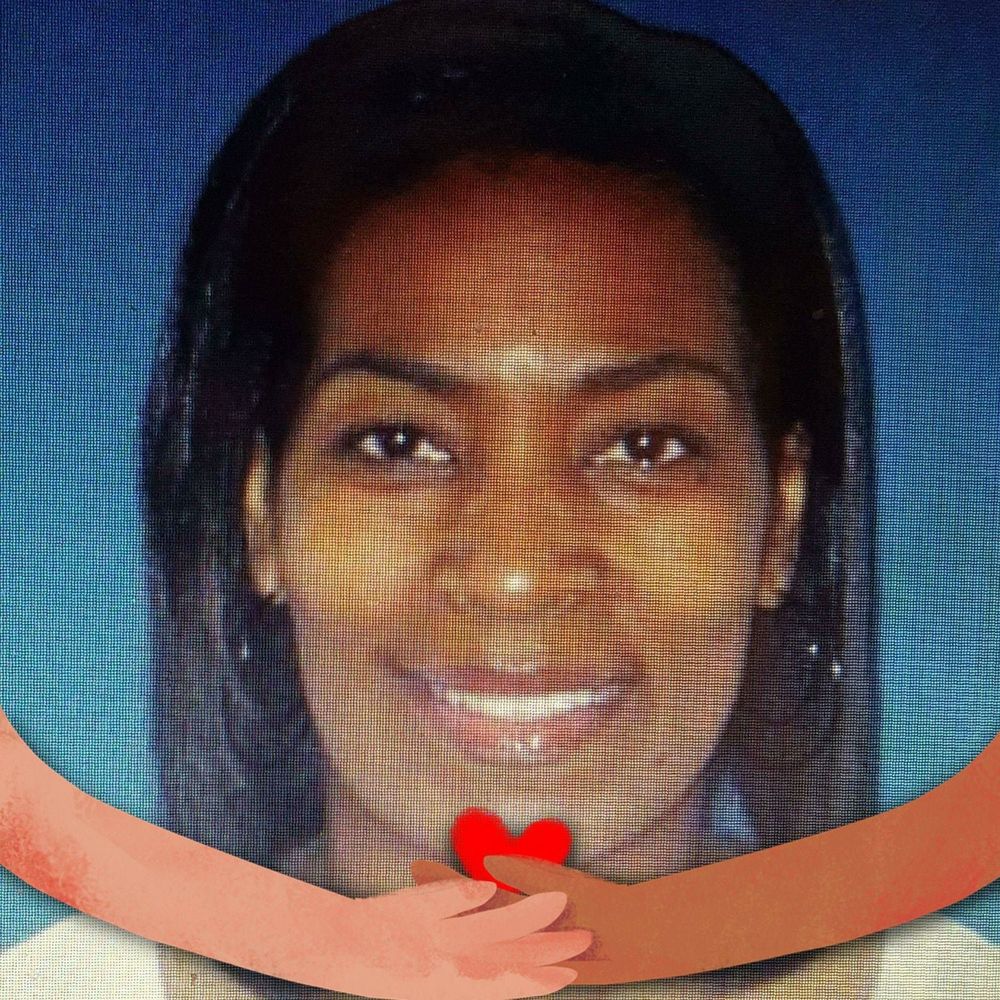 Meet your Posher, Renee